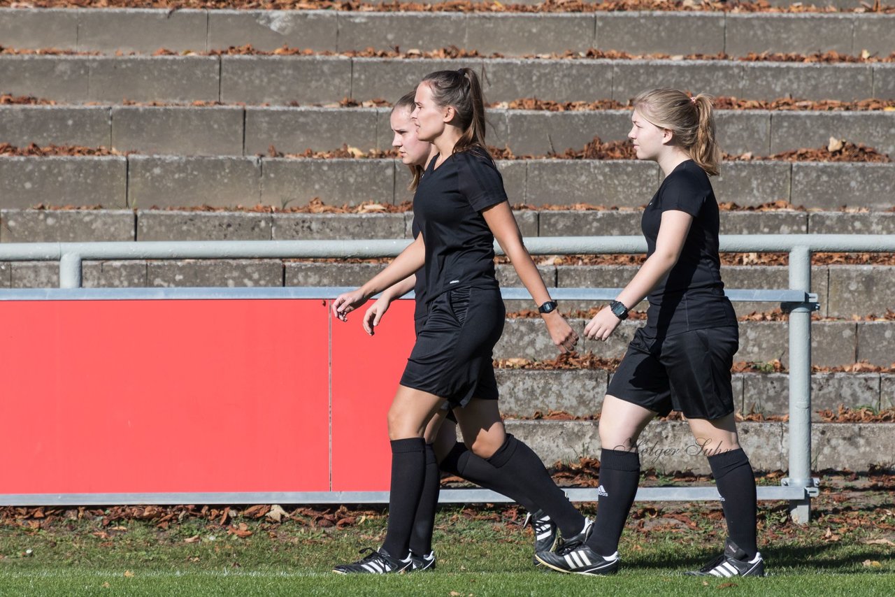 Bild 101 - Frauen Holstein Kiel - SV Meppen : Ergebnis: 1:1